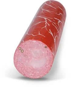 KOSTELECKÉ UZENINY Salám Rio Ebro chlaz. váž. cca 2,