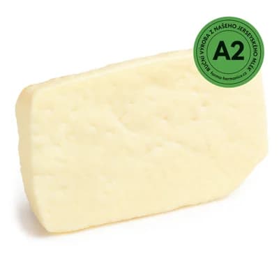 Farma Heřmanice Heřmanický sýr na gril z A2 mléka (2ks)
