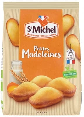 St. Michel Mini madlenky tradiční