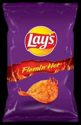 Lay's Flamin'Hot