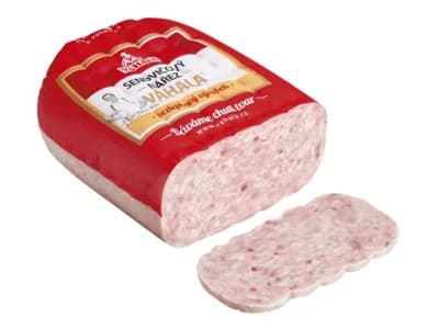 Luncheon meat lahůdkový