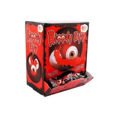 Žvýkačky Bloody Eye 200 x