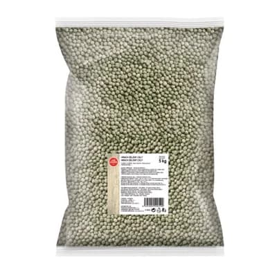 LAGRIS Hrách zelený celý