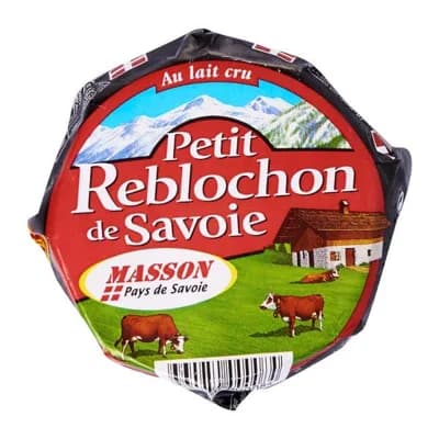 Masson Reblochon de Savoie AOP