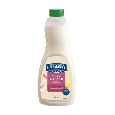 HELLMANN'S Dressing Caesar