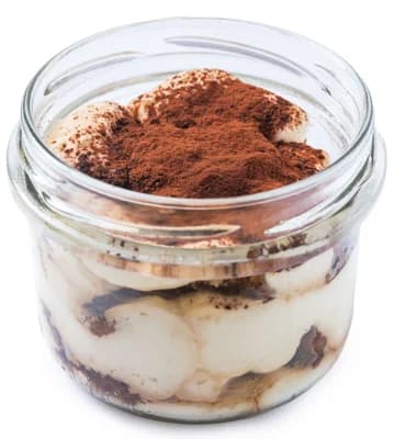 Rohlik.cz Amaretto amore vegan tiramisu od The Green Garden