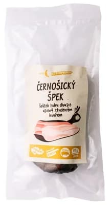 Rohlik.cz Černošický špek v celku