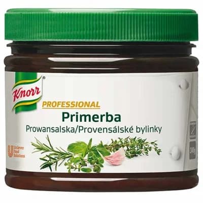 Knorr Professional Primerba provensálské bylinky