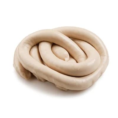 Prominent Krůtí vinná klobása