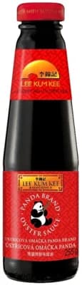 Lee Kum Kee Ústřicová omáčka Panda