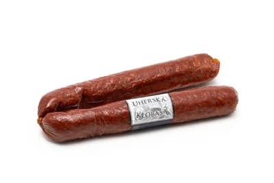 Pejskar Uherská klobása