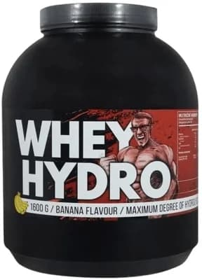 Titánus Whey Hydro DH32 - čokoláda