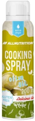 All Nutrition AllNutrition Cooking Spray - Olivový olej
