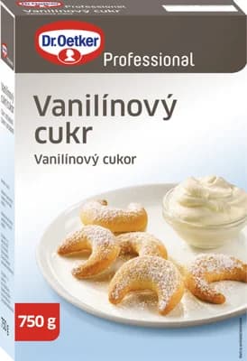 Dr. Oetker Vanilínový cukr
