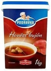 Podravka Bujón hovězí