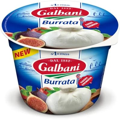 Galbani Burrata