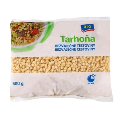 aro Tarhoňa Drobení bezvaječné 6 x
