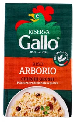 Gallo Rýže Arborio