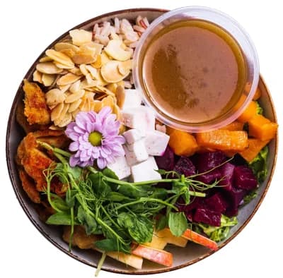 Rohlik.cz Zen bowl od The Green Garden