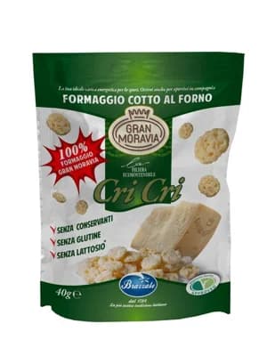 Gran Moravia Cri Cri