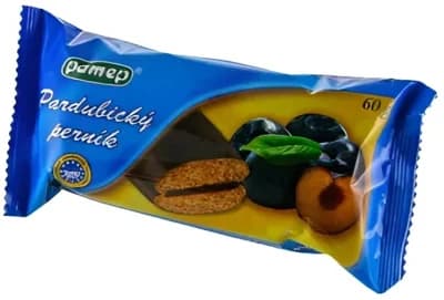 Pamep Švestkový perník