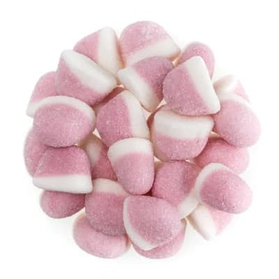 NUTSMAN Želé jahodové sny Množství: