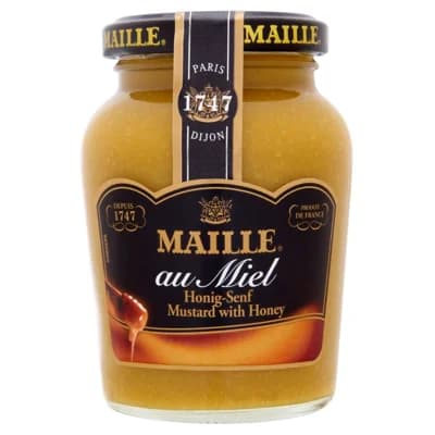 Maille Hořčice s medem