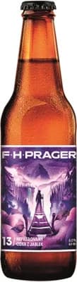 F.H.Prager Cider 13