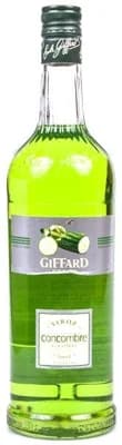 Giffard Cucumber - okurkový sirup