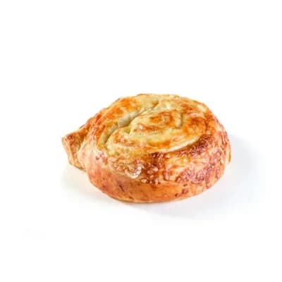 La Lorraine Šnek sýrový mraž. 60 x