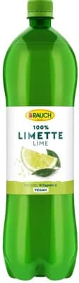 Rauch Culinary limetková šťáva