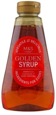 Marks & Spencer Sirup z invertovaného cukru