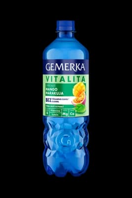 Gemerka Vitalita mango-maracuja