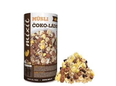 MIXIT Müsli Čoko-ládování