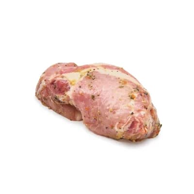 Maso Klouda Vepřová kotleta - steak jalapeňo