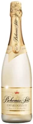 Bohemia Sekt Chardonnay brut
