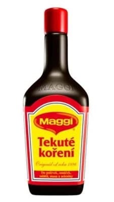 Maggi koření