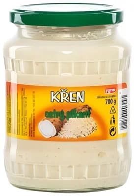 Pemap Křen pikant