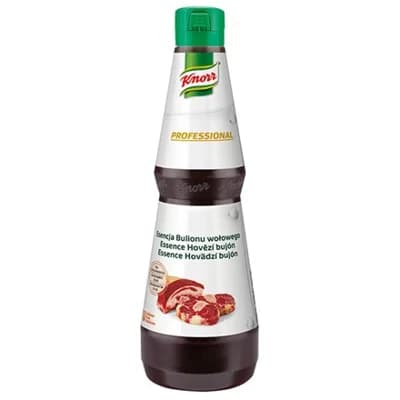 Knorr Professional Essence hovězí bujón