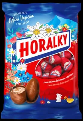 Figaro Horalky Mini vajíčka