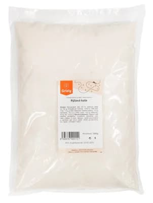 Grizly Rýžová kaše