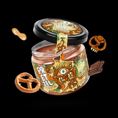 LIFELIKE Preclík Twister