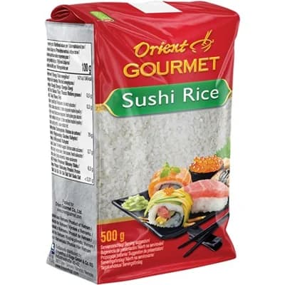 Orient Gourmet Sushi rýže