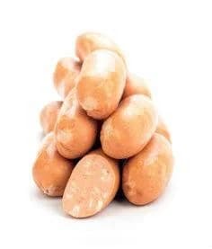 KOSTELECKÉ UZENINY Špekáčky chlaz. váž. cca