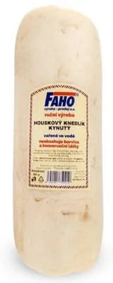 Faho Knedlík houskový kynutý