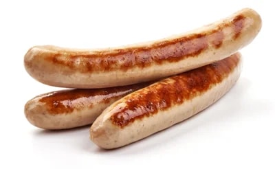 Schlütter's Echte! Norimberská klobása originál