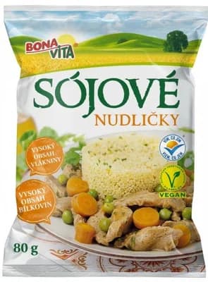 Edamame zelené sojové boby