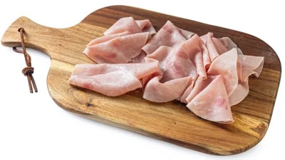 Rohlik.cz Vepřová šunka bez přidaného dusitanu