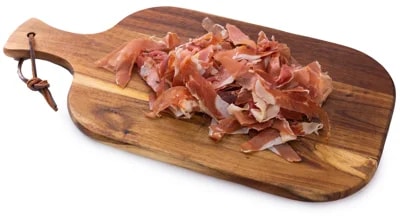 Rohlik.cz Prosciutto Crudo tapas