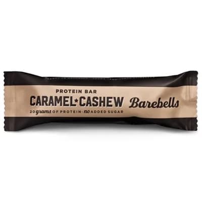 Barabells Protein karamel-kešu